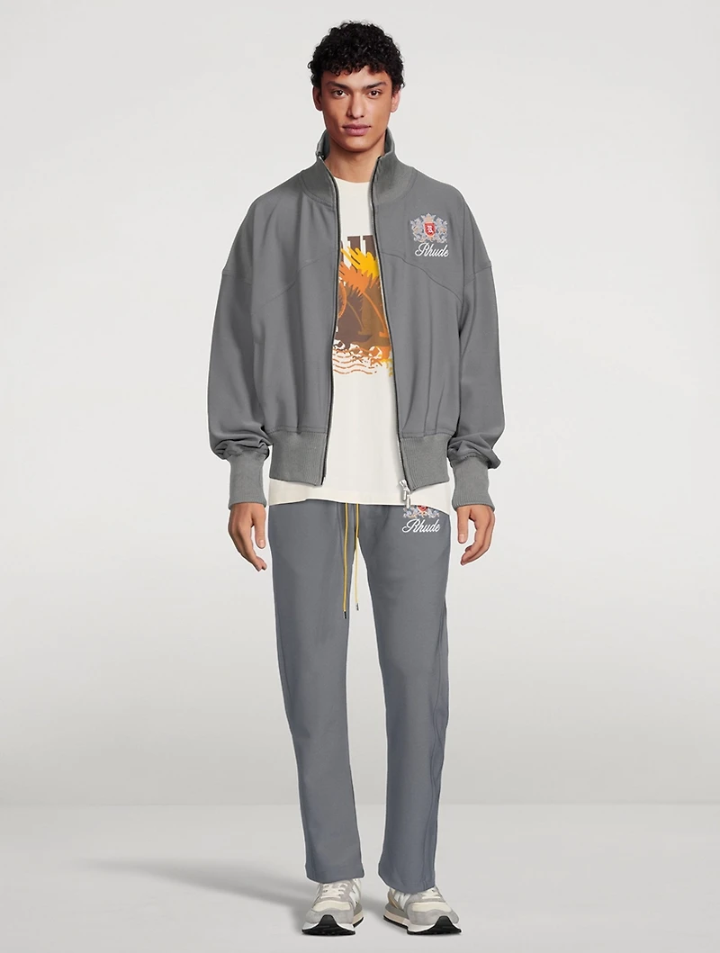 Brentwood Track Pants