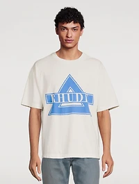 Triangle Logo T-Shirt