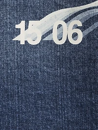 Cotton Denim Jacket