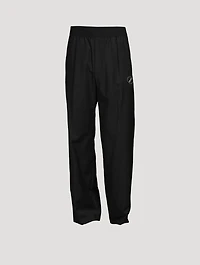 Straight-Leg Pants