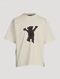 Teddy Logo T-Shirt