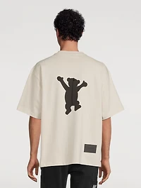 Teddy Logo T-Shirt
