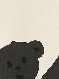 Teddy Logo T-Shirt