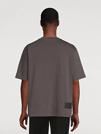 Cotton Thunder Logo T-Shirt