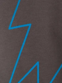 Cotton Thunder Logo T-Shirt