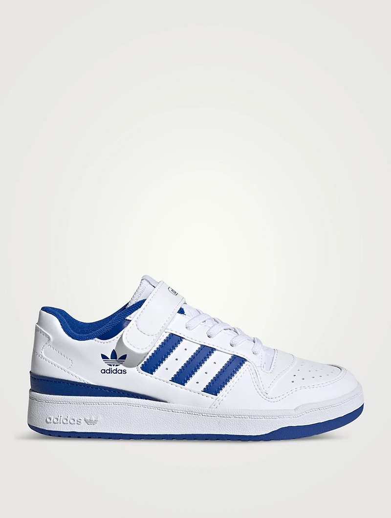 Kids Forum Low Shoes