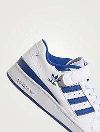 Kids Forum Low Shoes