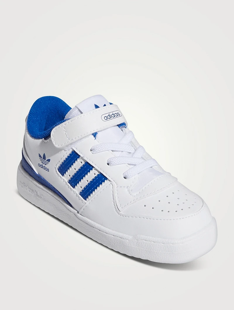Baby Forum Low Shoes