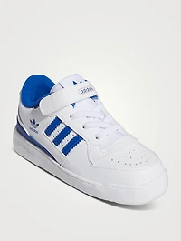 Baby Forum Low Shoes