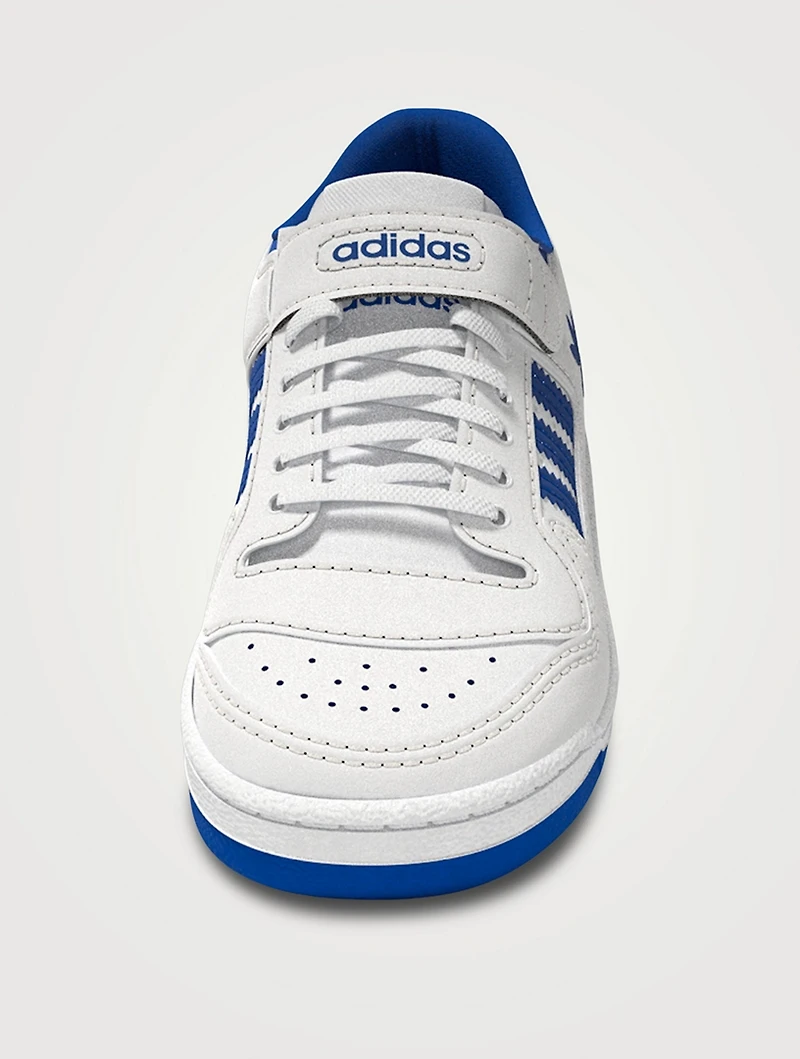 Baby Forum Low Shoes