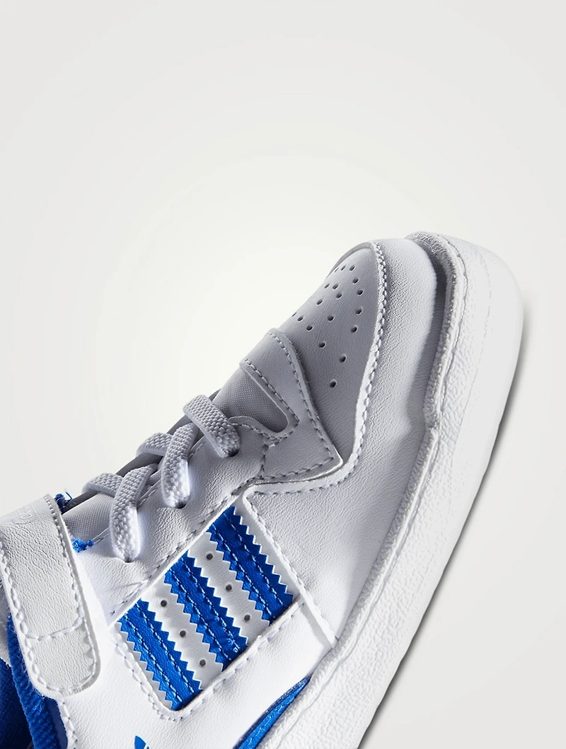 Baby Forum Low Shoes