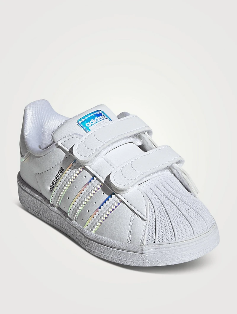 Baby Superstar Shoes