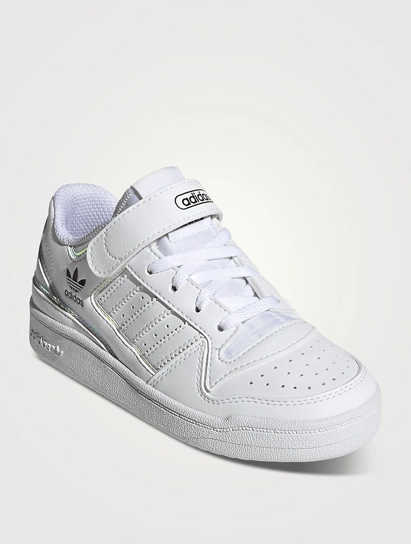 Kids Forum Shoes