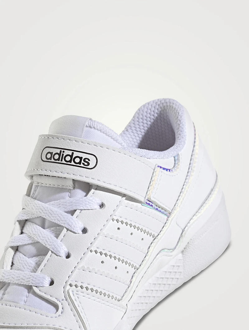Kids Forum Shoes