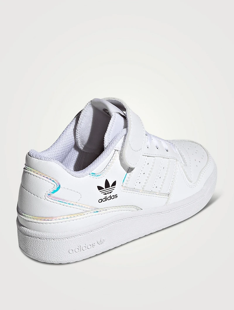 Kids Forum Shoes
