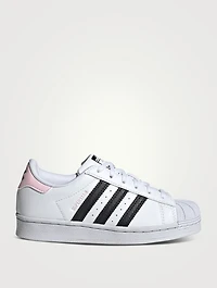 Kids Superstar Shoes