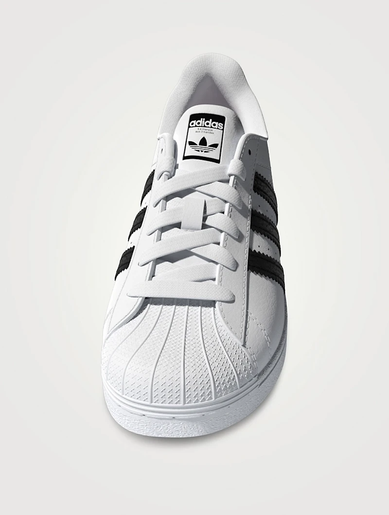 Kids Superstar Shoes