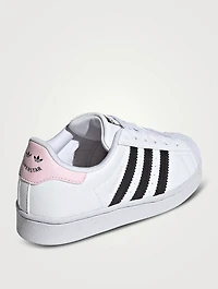 Kids Superstar Shoes