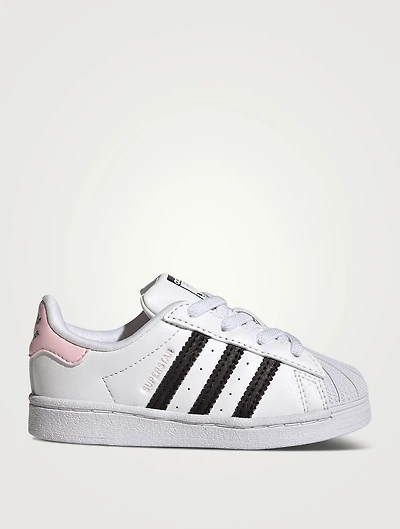 Baby Superstar Shoes