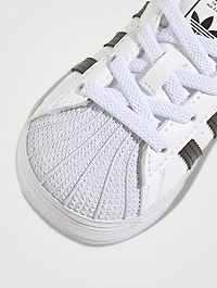 Baby Superstar Shoes