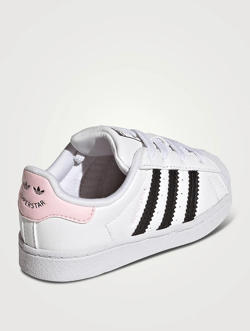 Baby Superstar Shoes