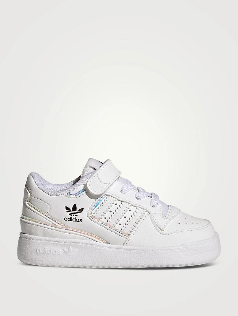 Baby Forum Low Shoes