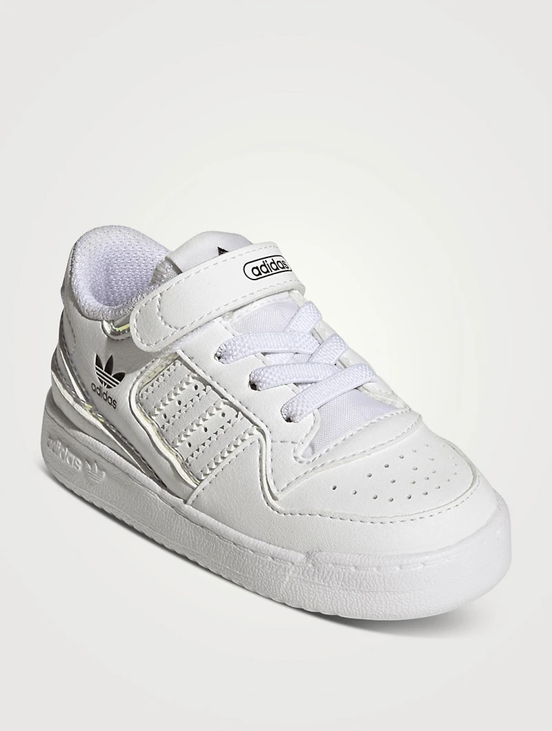 Baby Forum Low Shoes