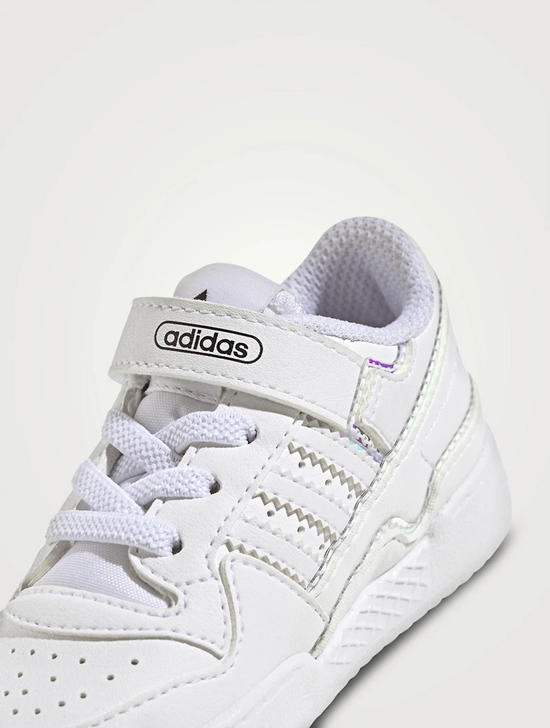 Baby Forum Low Shoes