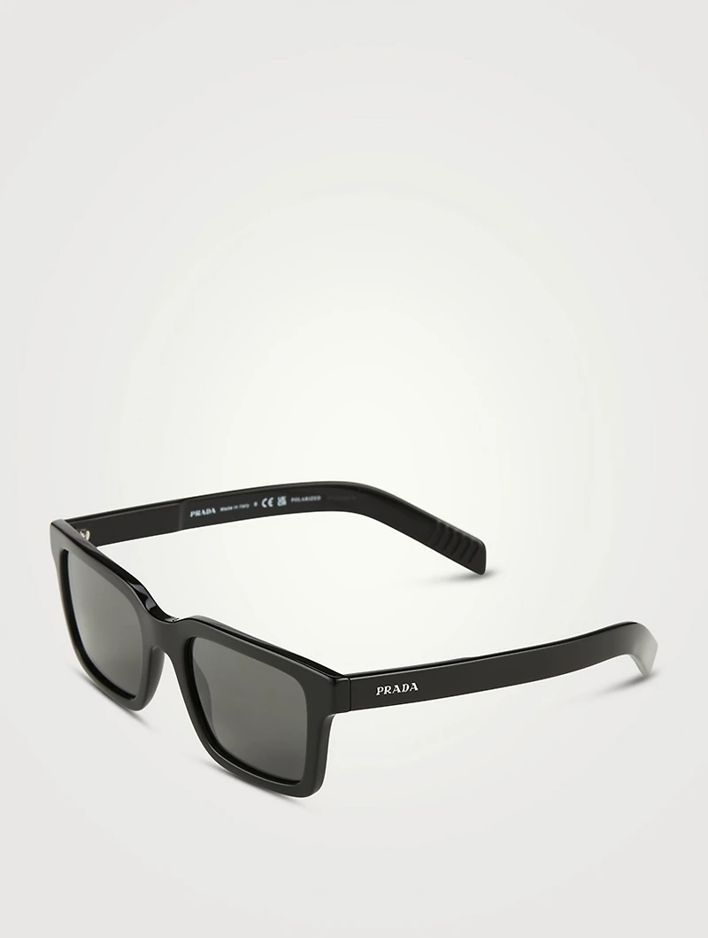 Square Sunglasses