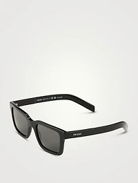 Square Sunglasses