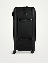 Tall 4-Wheel Duffle Packing Case