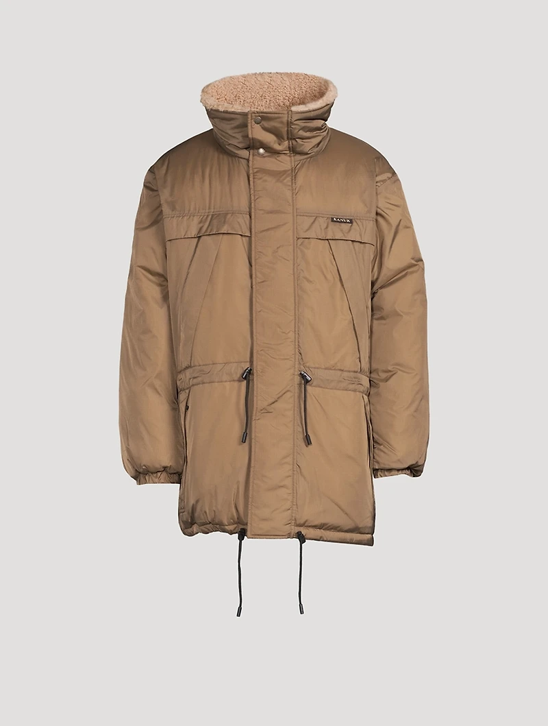 Toundra Parka