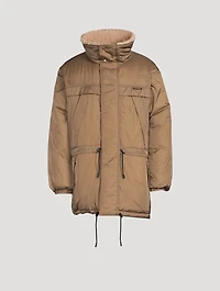 Toundra Parka