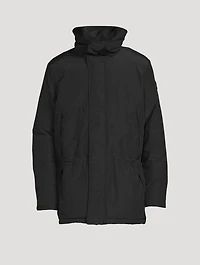 Patrouilleur Parka