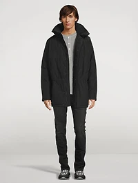 Patrouilleur Parka