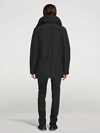 Patrouilleur Parka