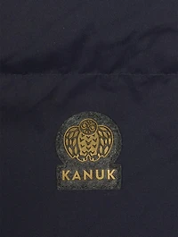 Harlow Nylon Down Parka