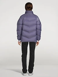 Bolton Down Puffer Jacket