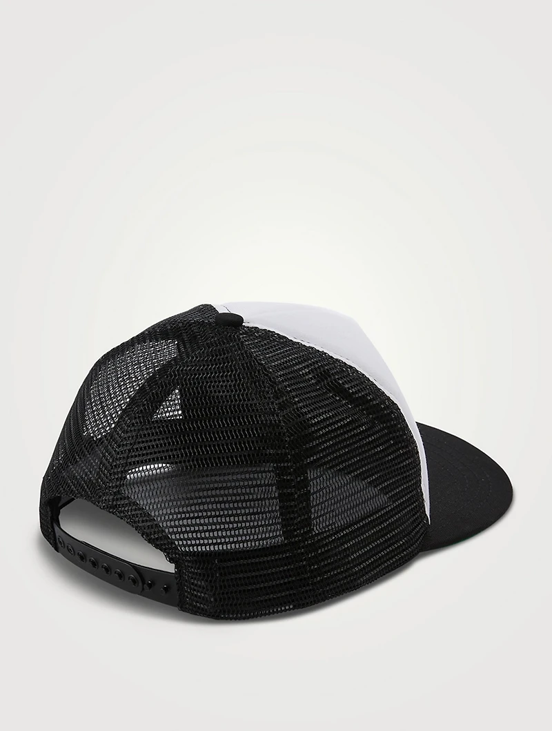 Spade Trucker Hat