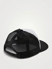 Spade Trucker Hat