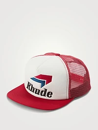 Speedmark Trucker Hat