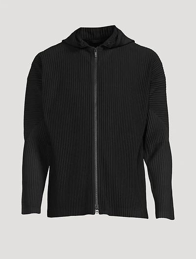 MC July Zip Hoodie