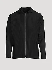 MC July Zip Hoodie
