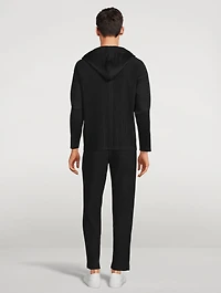 MC July Zip Hoodie