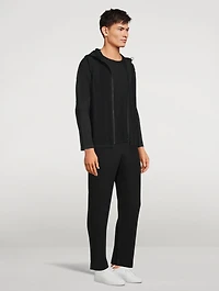 MC July Zip Hoodie