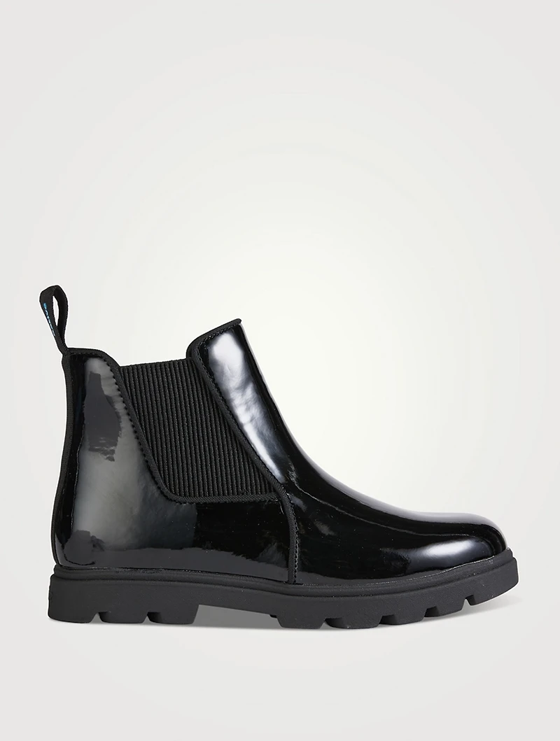 Kensington Child Treklite Gloss Boots