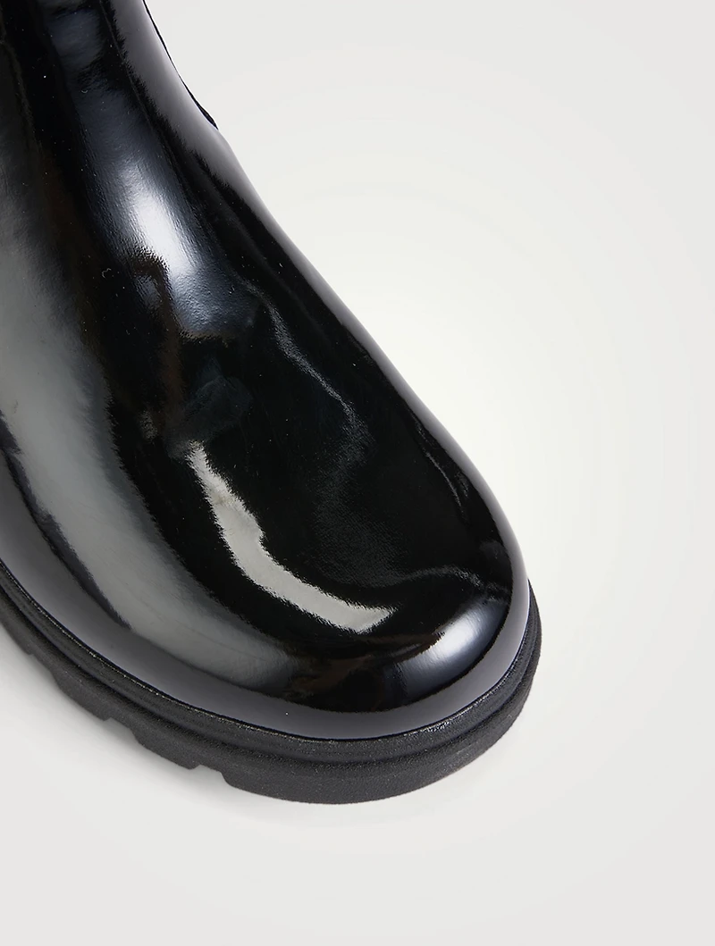 Kensington Child Treklite Gloss Boots