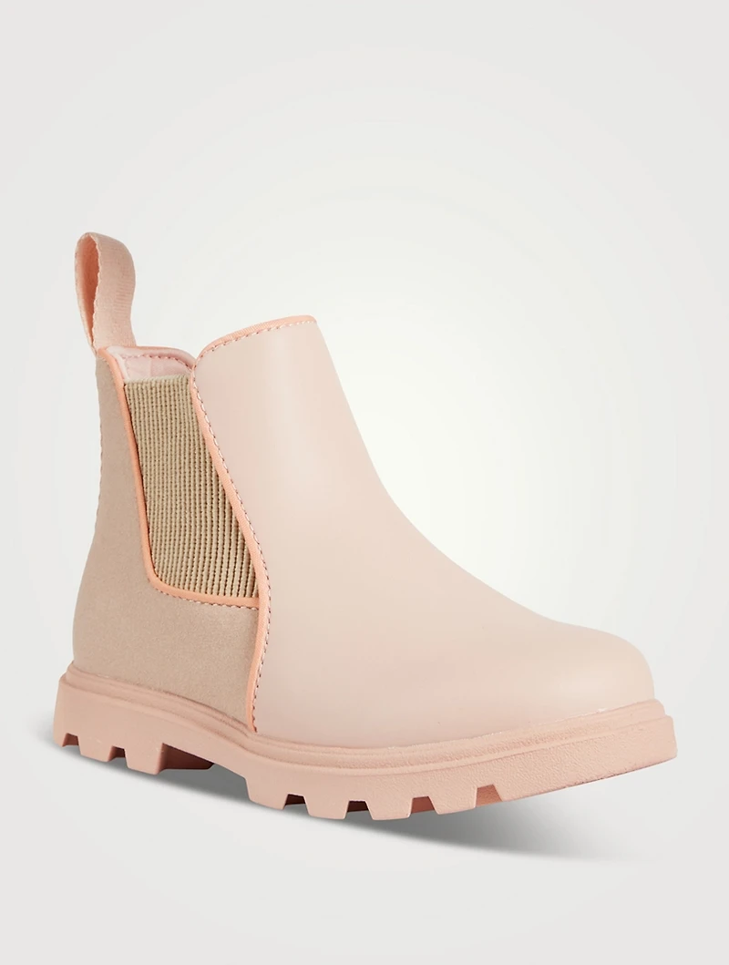 Kensington Child Treklite Boots