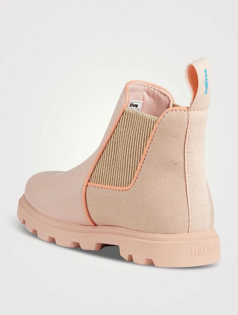 Kensington Child Treklite Boots