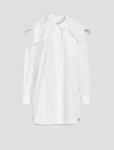 Cotton Shirt